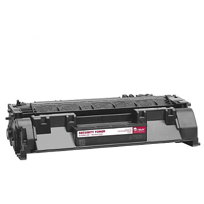 TROY Security Standard Yield Toner Cartridge (2,700 Yield) (02-81550-700)