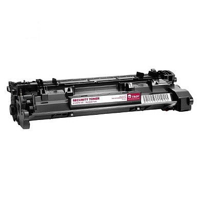 TROY Security Standard Yield Toner Cartridge (3,100 Yield) (02-81575-700)