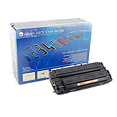 TROY Security High Yield Toner Cartridge (9,000 Yield) (02-81576-700)