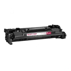 TROY Standard Yield Toner Security Cartridge (9,000 Yield) (Coordinating Non-MICR HP Part: CF287A, 87A HP LaserJet M501, M506, M527 Printers) (0281675700)