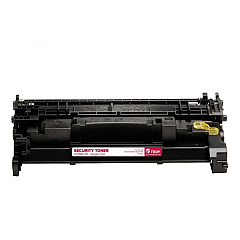 TROY 02-81680-700 Black Cartridge