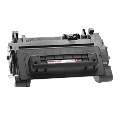 TROY Standard Yield Toner Security Cartridge (10,500 Yield) (Coordinating Non-MICR HP Part: CF281A, 81A HP LaserJet M604, M605, M606, M630 Printers) (02-82020-700)