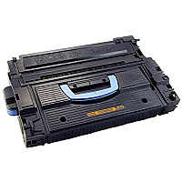 TROY Standard Yield Toner Security Cartridge (35,000 Yield) (Coordinating Non-MICR HP Part: CF325X, 25X HP LaserJet M806 Printer) (02-88000-700)