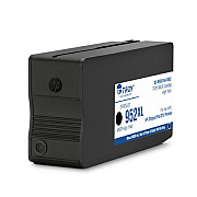 TROY MICR High Yield Black Ink Cartridge (2,000 Yield) (02-MF6U19A-O952)