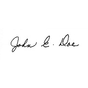 TROY Additional New Signature or Logo (93-16855-001)