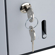 TROY Replacement Key For Printer Tray (37-19902-101)