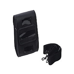 TSC IP54-Rated Environmental Case W/Shoulder Strap Option (98-0480018-00LF)