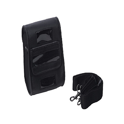TSC IP54-Rated Environmental Case W/Shoulder Strap Option (98-0480018-00LF)