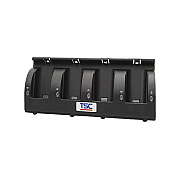 TSC Alpha-3R Charger Station 4 Cell/US Option (98-0480028-00LF)