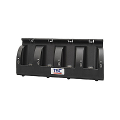 TSC Alpha-3R Charger Station 4 Cell/US Option (98-0480028-00LF)