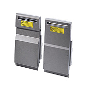 TSC Guillotine Cutter Module (Option) (98-0510056-10LF)