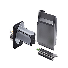 TSC Peel-Off Kit (Option) (98-0510060-00LF)
