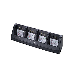 TSC Charger Station 4Cell Option (98-0520025-20LF)