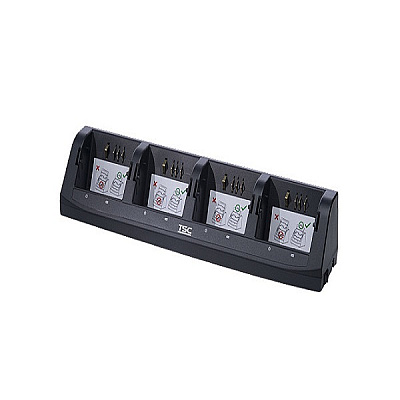 TSC Charger Station 4Cell Option (98-0520025-20LF)