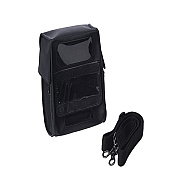 TSC IP-54 Rated Environmental Case With Shoulder Strap For Standard Model Option (98-0520033-00LF)