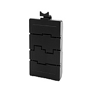 TSC Alpha-4L Battery Option (98-0520038-00LF)