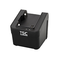 TSC Alpha-2R Charger Station 1 Bay/US Portable Accessories (98-0620014-00LF)