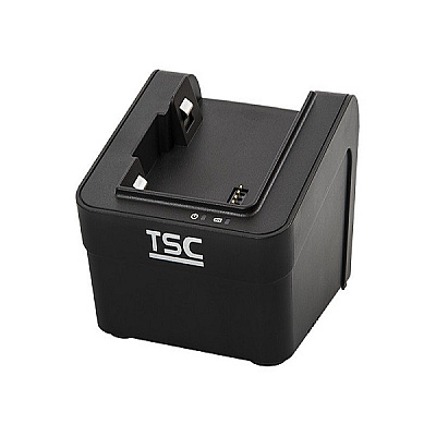 TSC Alpha-2R Charger Station 1 Bay/US Portable Accessories (98-0620014-00LF)