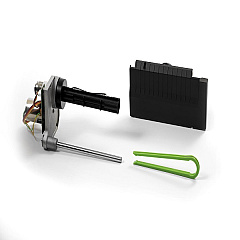 TSC Peel-Off Kit (Including Peel-Off Module And Internal Rewinding Kit) Options (98-0680016-00LF)