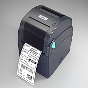 TSC TTP-343C Thermal Transfer Desktop Printer (99-033A002-1001)