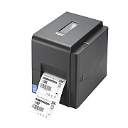 TSC TE300 Thermal Transfer Desktop Label Printer (5 ips) (300 dpi) (4.16" Print Width) (USB) (99-065A700-00LF00)