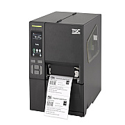 TSC MB240T (203 dpi) (LCD) (Peel Off) (USB) (RS-232 Ethernet) (USB Host MB240TPN) (99-068A001-1211)