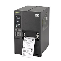 TSC MB240T (203 dpi) (LCD) (Peel Off) (USB) (RS-232 Ethernet) (USB Host MB240TPN) (99-068A001-1211)