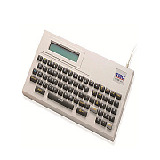 TSC KP-200 Plus TSC Keyboard Accessory (99-117A002-0000)