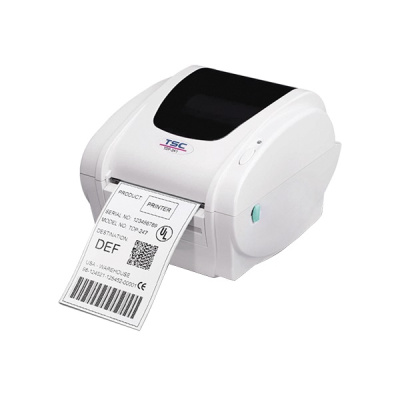 TSC TDP-247, USB + RS-232 + Parallel, US (99-126A010-0001)
