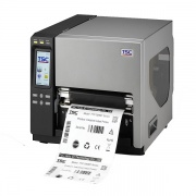 TSC TTP-384MT, Touch LCD, USB + RS-232 + Parallel + Ethernet + USB host, US (99-135A001-0001)