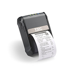TSC DA320 Direct Thermal Label Printer Full Port (4 ips) (300 dpi) (USB 2.0) (Ethernet) (USB Host) (Serial) (99-158A014-1001)