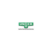 Unger Stingray Professional Glass Cleaning Liquid, 150 mL Pouch (UNGSRL02)