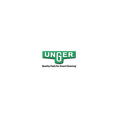 Unger Stingray Professional Glass Cleaning Liquid, 150 mL Pouch (UNGSRL02)