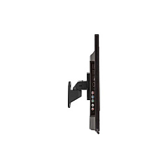 Hcw Distributing Lcd Wall Mount W/tilter - P.c. Vista Bla (9110104)