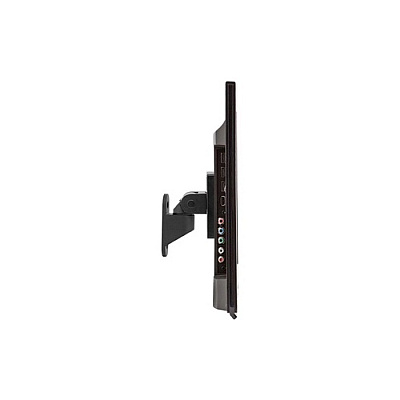 Hcw Distributing Lcd Wall Mount W/tilter - P.c. Vista Bla (9110104)