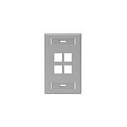 Hummingbird V/flex Viewpoint Wallstation (VF56030310013)