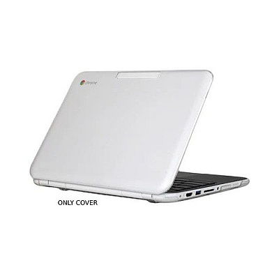 Ipearl Clear Mcover Case For 11.6lenovo N21 (MCOVERLEN21CLR)