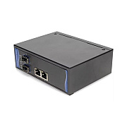 Add-On Addon 1gbs 2 Rj-45 To 2 Sfp Media Conv (ADDGMC2RJ2SFP)