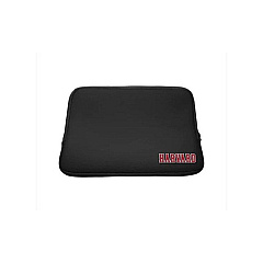 Centon Electronics Harvard Black Laptop Sleeve, Classic 15 (LTSC15HAR)