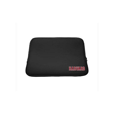 Centon Electronics Harvard Black Laptop Sleeve, Classic 15 (LTSC15HAR)