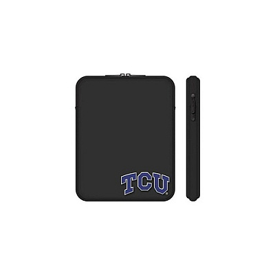 Centon Electronics Tcu Black Tablet Sleeve, Classic (LTSCIPADTCU)