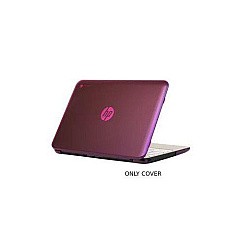 Ipearl Purple Mcover For 11.6 Hp C11 G2 (MCOVERHPC11G2PUR)