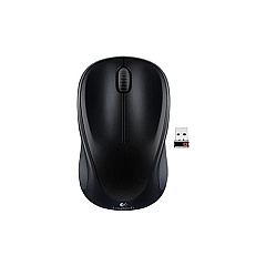 Logitech Wireless Mouse M317 Black (910003416)