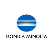 Konica Minolta Waste Toner Box (A4EUR75V22)