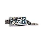 Centon Electronics 64gb Swarovski Usb 3.0 (S1U3K15564G)