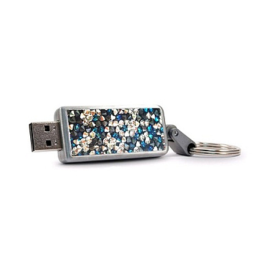 Centon Electronics 64gb Swarovski Usb 3.0 (S1U3K15564G)