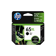 HP 65xl Black Original Ink Cartridge (N9K04AN#140)