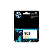 HP 902 Yellow Original Ink Cartridge (T6L94AN#140)