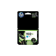 HP 902xl Cyan Original Ink Cartridge (T6M02AN#140)