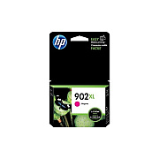 HP 902xl Magenta Original Ink Cartridge (T6M06AN#140)